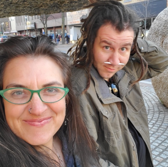 Meet your Posher, Trista - Picture 8 of 8